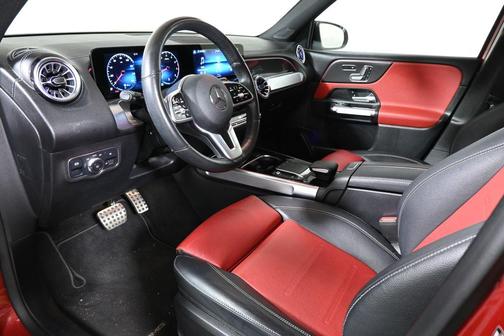 2022 Mercedes-Benz GLB 250 Base 4MATIC