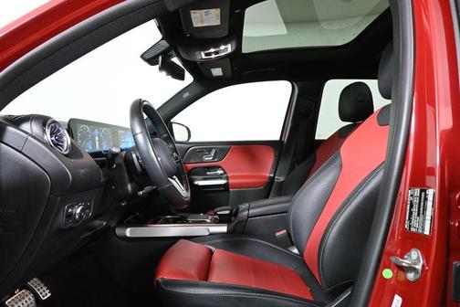 2022 Mercedes-Benz GLB 250 Base 4MATIC