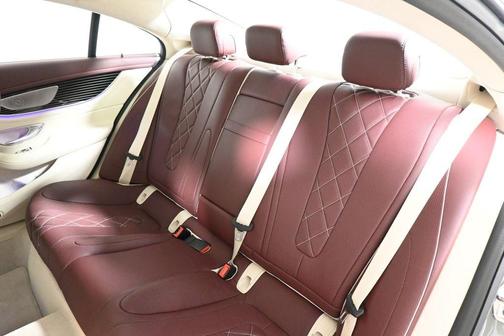 2023 Mercedes-Benz CLS 450 Base 4MATIC