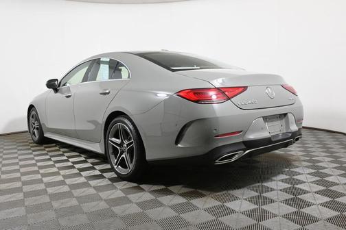 MANUFAKTUR ARABIA 2023 Mercedes-Benz CLS 450 Base 4MATIC