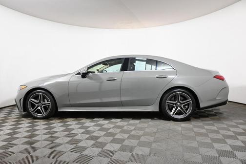 MANUFAKTUR ARABIA 2023 Mercedes-Benz CLS 450 Base 4MATIC