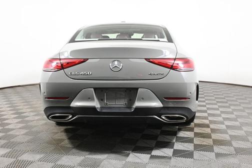 MANUFAKTUR ARABIA 2023 Mercedes-Benz CLS 450 Base 4MATIC
