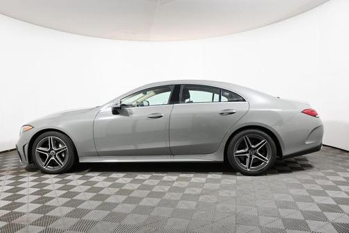 2023 Mercedes-Benz CLS 450 Base 4MATIC