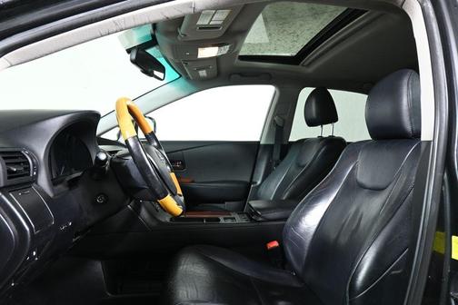 2011 Lexus RX 350 Base