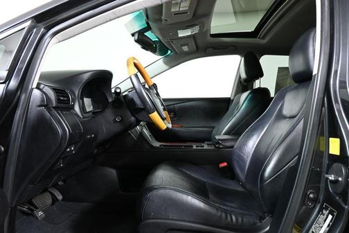 2011 Lexus RX 350 Base