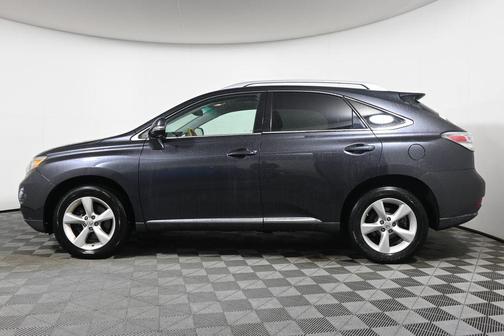 2011 Lexus RX 350 Base