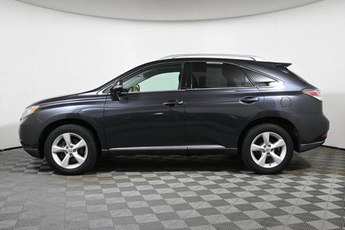 2011 Lexus RX 350 Base