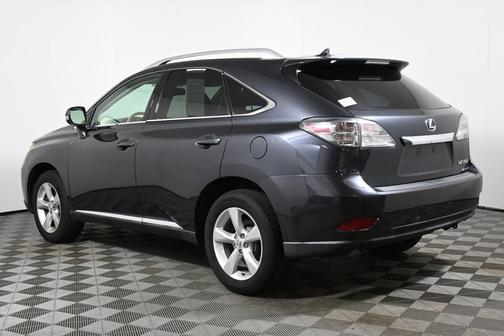 2011 Lexus RX 350 Base