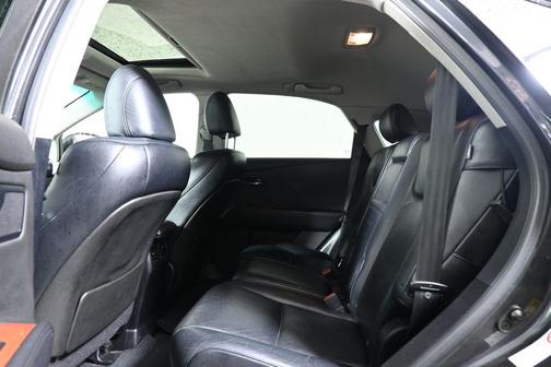 2011 Lexus RX 350 Base