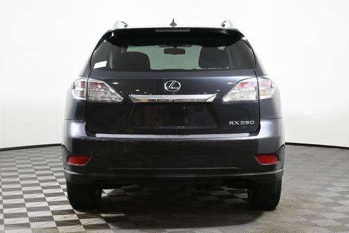 2011 Lexus RX 350 Base