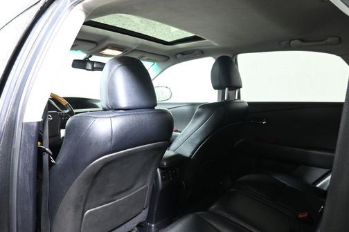 2011 Lexus RX 350 Base