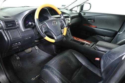 2011 Lexus RX 350 Base