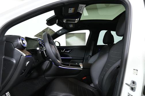 2026 Mercedes-Benz GLC 300 Base 4MATIC