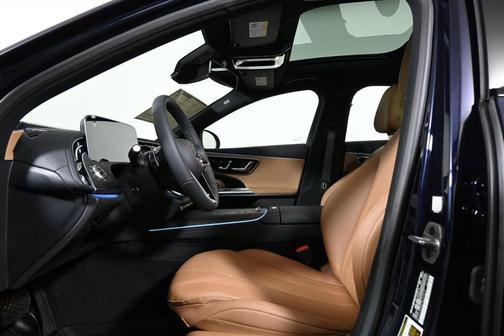 2026 Mercedes-Benz E-Class 350