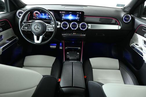 2023 Mercedes-Benz GLB 250 Base 4MATIC