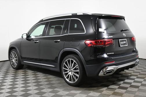 2023 Mercedes-Benz GLB 250 Base 4MATIC