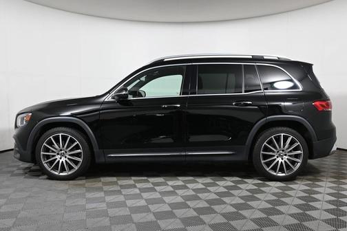 2023 Mercedes-Benz GLB 250 Base 4MATIC