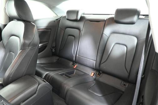 2016 Audi A5 2.0T Premium Plus