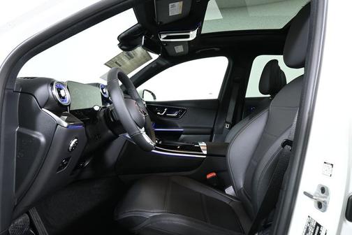 2026 Mercedes-Benz GLC 300 Base 4MATIC