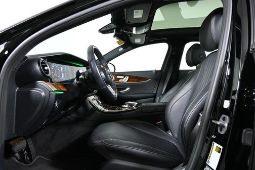 2020 Mercedes-Benz E-Class E 350 4MATIC