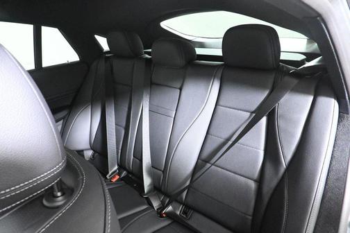 Gray 2026 Mercedes-Benz GLE 450 4MATIC