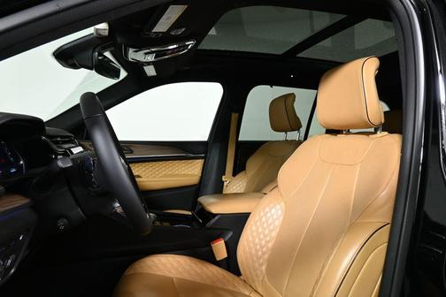 2023 Jeep Grand Cherokee 4xe Summit