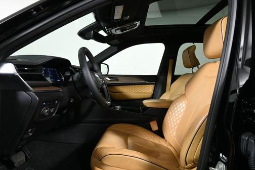 2023 Jeep Grand Cherokee 4xe Summit