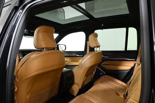 2023 Jeep Grand Cherokee 4xe Summit