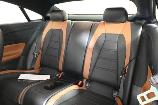 2019 Mercedes-Benz AMG E 53 Base 4MATIC