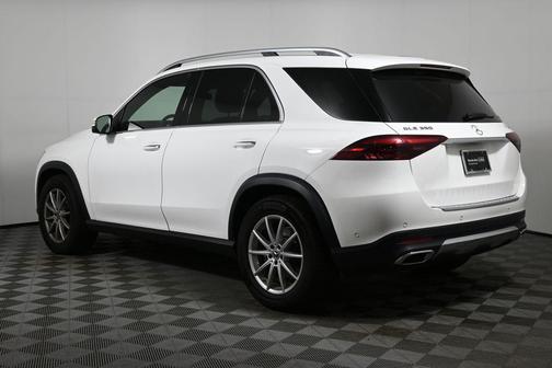 2024 Mercedes-Benz GLE 350 Base 4MATIC