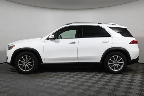 2024 Mercedes-Benz GLE 350 Base 4MATIC