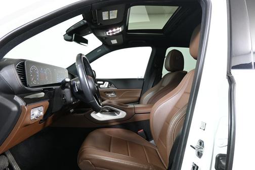 2024 Mercedes-Benz GLE 350 Base 4MATIC