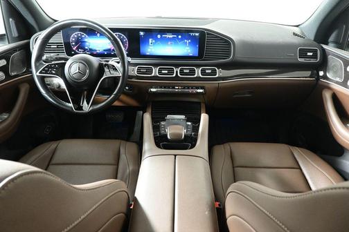 2024 Mercedes-Benz GLE 350 Base 4MATIC
