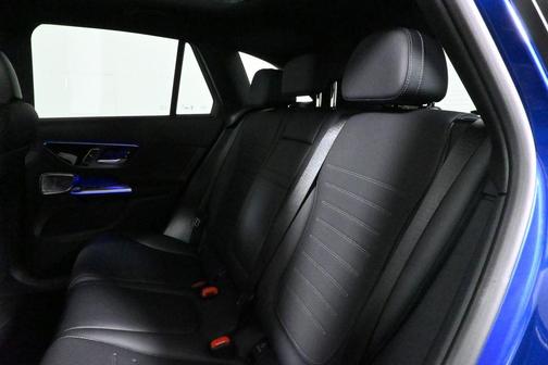 2026 Mercedes-Benz GLC 350e 