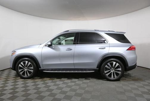 2026 Mercedes-Benz GLE 350 Base 4MATIC