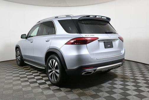 2026 Mercedes-Benz GLE 350 Base 4MATIC