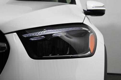 2025 Mercedes-Benz GLE 350 Base 4MATIC