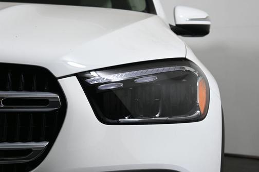 2025 Mercedes-Benz GLE 350 Base 4MATIC