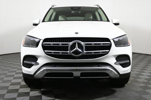 2025 Mercedes-Benz GLE 350 Base 4MATIC