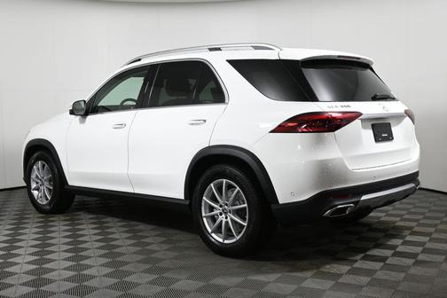 2025 Mercedes-Benz GLE 350 Base 4MATIC