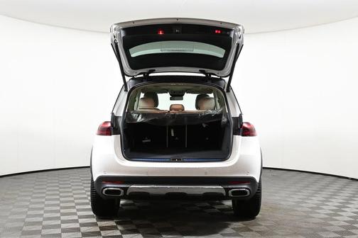 2025 Mercedes-Benz GLE 350 Base 4MATIC