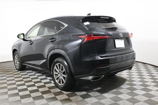 Caviar 2021 Lexus NX 300 Base