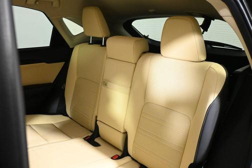 Caviar 2021 Lexus NX 300 Base
