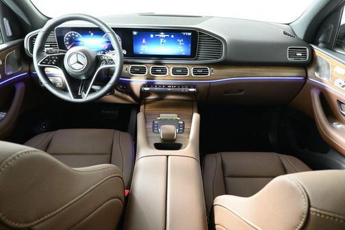 2025 Mercedes-Benz GLE 350 Base 4MATIC