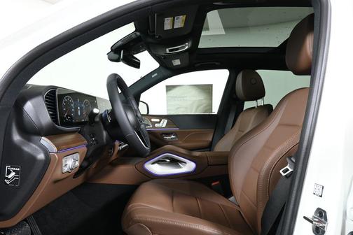2025 Mercedes-Benz GLE 350 Base 4MATIC