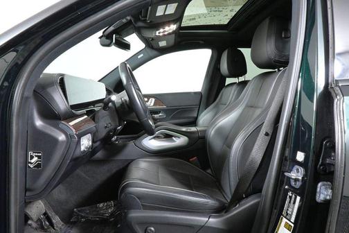 2023 Mercedes-Benz GLE 450 4MATIC