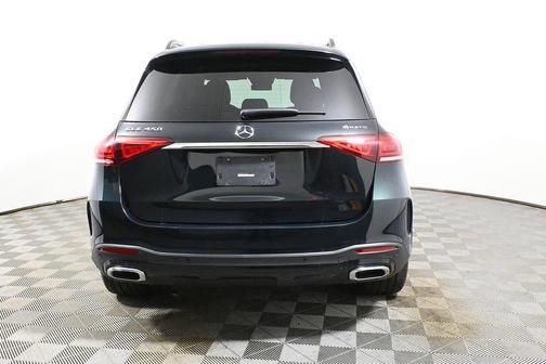 2023 Mercedes-Benz GLE 450 4MATIC