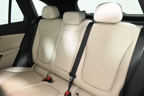 2026 Mercedes-Benz GLC 300 Base 4MATIC