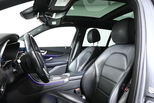 2022 Mercedes-Benz GLC 300 Base 4MATIC