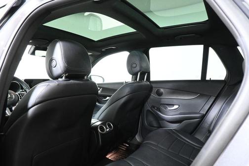 2022 Mercedes-Benz GLC 300 Base 4MATIC